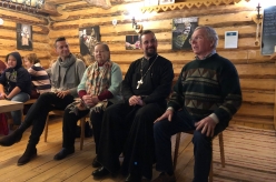 Setomaa koolide ühine talsipüha tähistamine 08.01.2020