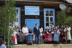 Siberi seto festival 6.-10.07.2017