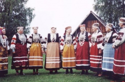 Leelokoor Leiko