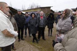 22.-23.11.2017 õppereis Pihkva oblastisse